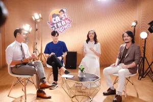 Sự trở lại của những gương mặt từng chinh phục các Gala 'Ca sĩ thần tượng'