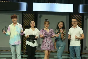 Khánh Phương cà khịa Hải Yến Idol tiếng nói không có trọng lượng?