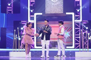 Bộ 3 siêu đẳng mùa 3 giúp khán giả được sống lại với loạt hit khó quên