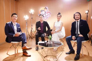 Loạt bản sao của các ca sĩ tranh tài trong đêm Gala 'Ca sĩ thần tượng'