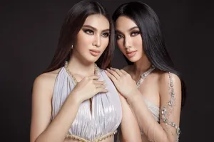 Nguyễn Thúc Thùy Tiên đại diện Việt Nam dự thi Miss Grand International 2021