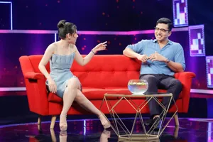 Ca sĩ Kiều Oanh từng unfriend Quân Lee trên mạng xã hội sau 1 tháng tỏ tình