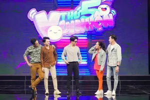 Hồng Phượng suýt bỏ cuộc chơi vì quá sợ hãi những con vật