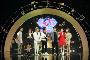 Ca sĩ Đại Nhân muối mặt khi bị giới thiệu không đủ khả năng làm diễn viên