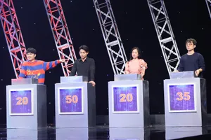 Nguyễn Anh Tú bị loại ngay vòng đầu tiên tại 'Truy tìm cao thủ'