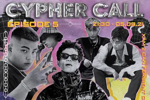 2Can thừa nhận dùng nhạc Karik để bơm thêm mood