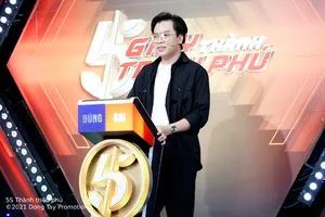 Hứa Kim Tuyền bất lực 'kêu trời' khi gặp phải bộ 3 tư vấn vũ trụ