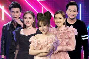 La Thành hướng dẫn cách cắt tóc tại nhà siêu độc lạ