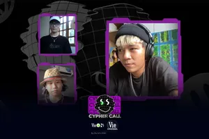 Lil Wuyn muốn kết hợp cùng Lệ Quyên, R.I.C hé lộ bất ngờ về album mới 