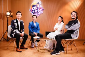 Đạo diễn Hoàng Nhật Nam ấp ủ phiên bản 'Ca sĩ thần tượng - Cặp đôi vàng'