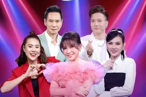 Lý Hải bất ngờ trở lại 'Ca sĩ bí ẩn' với vai trò mới 