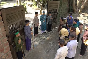 Nghiệp sinh tử trở lại với phần 3 và câu chuyện ly kỳ về hoán đổi số phận