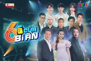 Gameshow '6 ô cửa bí ẩn' dự đoán gây sốt sau khi lên sóng 