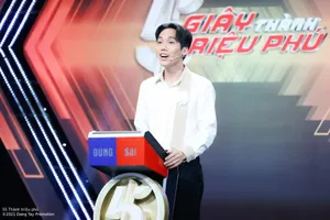 Dương Thanh Vàng khiến Khả Như và Đại Nghĩa quay lưng vì sao?