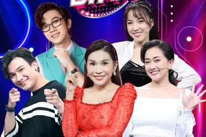 Chí Thiện trở lại 'Ca sĩ bí ẩn' sau thời gian dài ở ẩn tu luyện