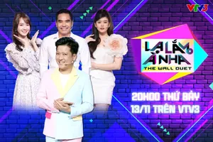 'Lạ lắm à nha' trở lại hứa hẹn tiếp tục bùng nổ