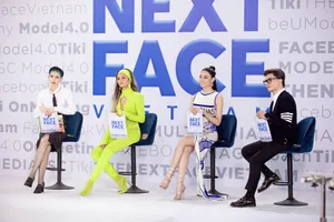 Lương Thùy Linh tung chiêu sau những lời khuyên của Hồ Ngọc Hà