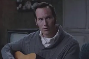 Soi đủ loạt chi tiết ẩn giấu trong 'The Conjuring' 