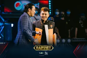 Obito và Freaky hai cái tên xuất hiện trong tập chốt đơn vòng 'Chinh phục '