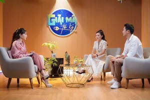 Quang Tuấn kể chuyện cầm cưa bà xã Linh Phi