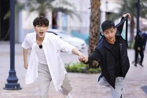 Trường Giang bị bao vây tứ phía, Liên Bỉnh Phát quyết tâm trả thù