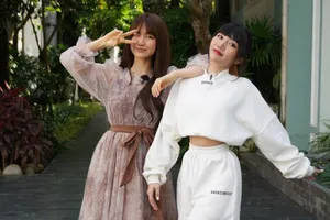 Diễm My 9x, Hòa Minzy, Orange 3 khách mời của cuộc chạy đua tại Phú Quốc