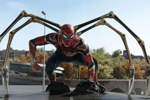 Spider Man cháy vé ngày đầu mở bán