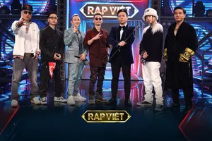 Karik lo ngại team Wowy, Rhymastic, Binz hừng hực tự tin ra quân vòng 'Bứt phá' 