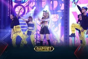 Ai sẽ là đối thủ chung bảng đấu với Blacka?