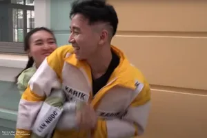 Running Man Vietnam tập cuối: Quán quân sẽ gọi tên ai?