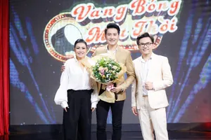 Phương Thanh ngạc nhiên vì Nguyễn Phi Hùng làm liveshow trước khi nổi tiếng