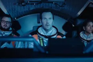 Bom tấn đề tài thảm họa 150 triệu đô Moonfall đổ bộ phòng vé Việt