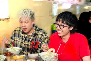 Obito và Coldzy hiểu nhau hơn qua bữa ăn ?