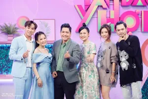 'Tâm đầu ý hợp' mùa 3 trở thành sân chơi không thể thiếu của các cặp đôi