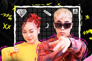 Mặc bạn gái bóc phốt, IM Possible vẫn cho rằng Sidie không có điểm xấu 