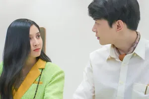 'Mưu kế thượng lưu' phơi bày bí mật thế giới con nhà người ta