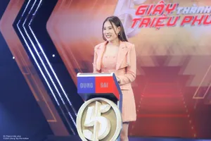 Hồ Bích Trâm cạn lời trước sự vô tri của Hữu Tín