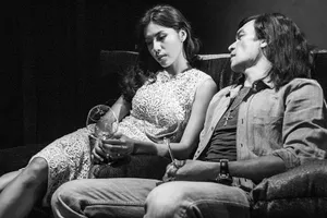 Phim 'Người tình' của Lưu Huỳnh tung trailer chính thức