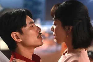 'Chìa khóa trăm tỷ' vượt mốc 68 tỉ sau 10 ngày ra mắt 