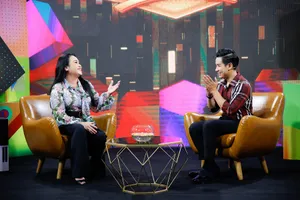 Hoài Linh và Trấn Thành thuyết phục Thanh Hằng về nước hoạt động nghệ thuật