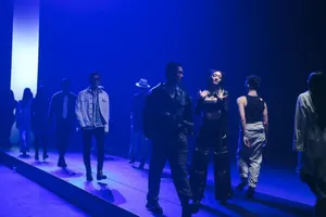 Á hậu Kiều Loan lấn sân sang con đường âm nhạc chuyên nghiệp