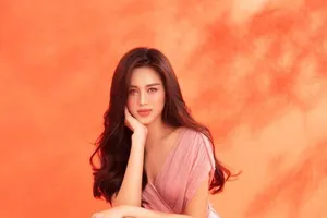Trang chủ Miss World đăng ảnh kêu gọi khán giả bình chọn cho Đỗ Thị Hà