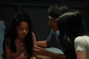 Phim kinh dị Việt đầu tiên khai thác chủ đề 'Bóng đè' tung trailer chính thức