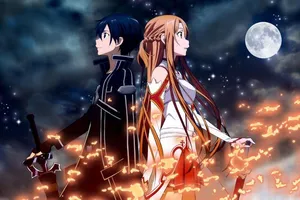 Night Anime có doanh thu đầu tuần cao nhất Nhật Bản chính thức đổ bộ Việt Nam