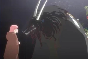 Hé lộ tuyến nhân vật song song thú vị trong Beauty and the Beast