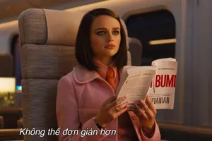 Brad Pitt tái xuất màn ảnh rộng sau 3 năm vắng bóng