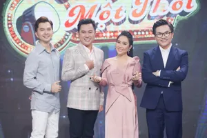 NSƯT Vân Khánh kể về bài hát đã làm nên tên tuổi của mình