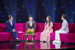 Đổi nghệ danh từ Yến Khoa thành Hoàng Châu để chấp nhận đi hát lót