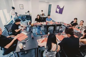 Hé lộ dàn cast của phim điện ảnh 'Cô gái từ quá khứ'