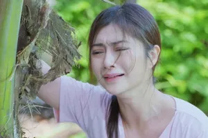 Chiêu Dương và Trúc Trà vẫn chẳng thể có được hạnh phúc 